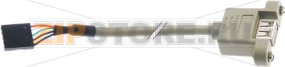 CAVO USB DI COLLEGAMENTO SCHEDA 1500 mm 