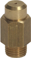ГАЗОВАЯ ФОРСУНКА M10X1 Ø 1.00 ММ