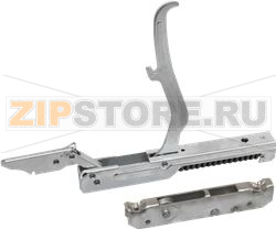 HINGE 