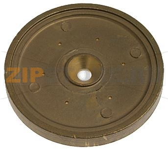 РАССЕКАТЕЛЬ ХОЛДЕРА 