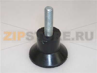 Piedino per Butterfly/Eroica (tipo vecch 