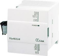 Модуль коммуникационный Mitsubishi Electric FX3U-16CCL-M