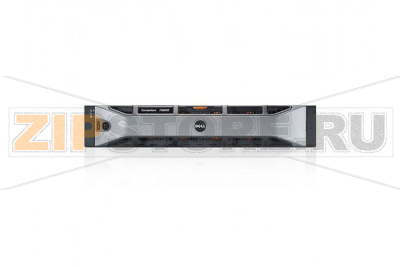 Система хранения данных Dell dell-compellent-fs8600 