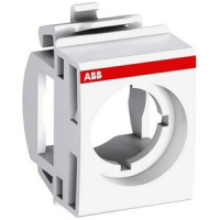 Адаптер для крепления на DIN-рейку MA1-8001 ABB 1SFA611920R8001