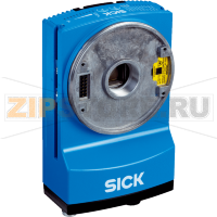 Сканер штрих-кодов SICK V2D642D-MCXXA6
