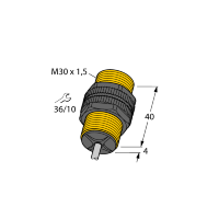 Датчик индуктивный Turck BI10-P30-Y1/S100