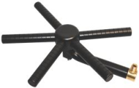 BRUCIATORE DX