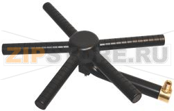 BRUCIATORE DX 