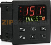 TIMER EV9326J4