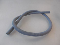 DRAIN TUBE ø 23x17 mm - 1500 mm
