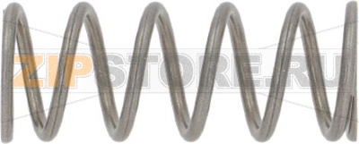 WATER STEAM TAP SPRING 