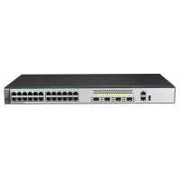 Коммутатор Huawei S5720S-28X-SI-DC