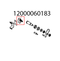 Микропереключатель MF17 250 Вт Abat МПЛ-40