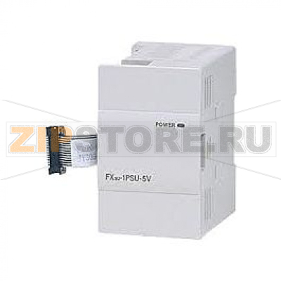 Источник питания Mitsubishi Electric FX3U-1PSU-5V 