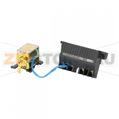Расцепитель минимального напряжения 230 В Chint 132399 