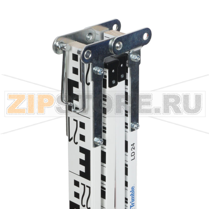 Рейка складная LD24 (4/1м) 