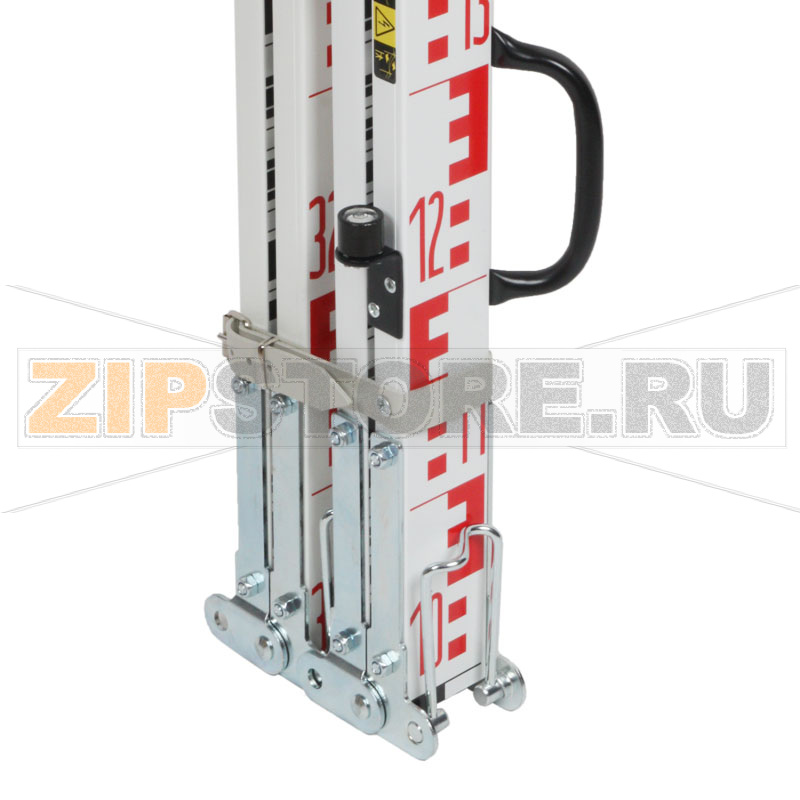 Рейка складная LD24 (4/1м) 