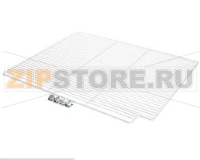 SHELF, TPP-67/93 RT WHT WIRE