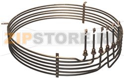 НАГРЕВАТЕЛЬНЫЙ ЭЛЕМЕНТ 12000 ВТ 240 В 