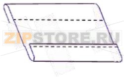 TRANSPORT POCKET MATFOUR 