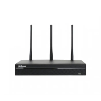 IP-видеорегистратор Dahua DHI-NVR4104HS-W-S2