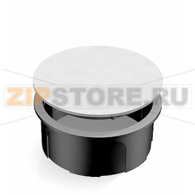 Коробка распаячная 70x30 мм Chint 8820002 