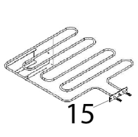 Heating el. Angelo Po 1G1PE1EV