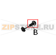 Screw, 4-40, .25 Zebra 105SE