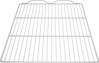 РЕШЕТКА ПЛАСТИФИЦИРОВАННАЯ  650X530 MM