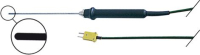 PROBE FOR LIQUIDS TYPE K -50/+1000°C