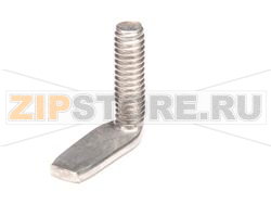 STUDW SS 8-32X5/8 