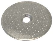 DOCCIA INFERIORE ø 31,5 mm 