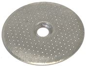 DOCCIA INFERIORE ø 31,5 mm