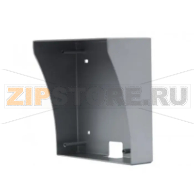 Козырек защитный для вызывной панели Dahua DH-VTOB108 