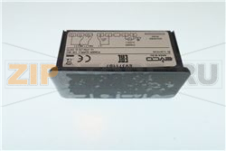 CONTROLLER EV3711D7 