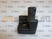 BLOCCHETTO LEVA CHIUSURA COPERCHIO NYLON