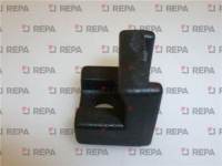 BLOCCHETTO LEVA CHIUSURA COPERCHIO NYLON