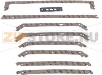 GASKET KIT ORAC.B