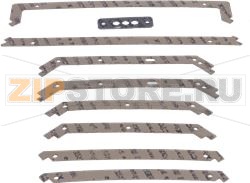 GASKET KIT ORAC.B 