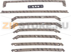 GASKET KIT ORAC.B 