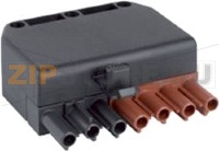 BOARD RIELLO 7 POLES