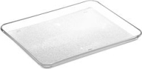 BAKING TRAY FOR OVEN OF GLASS BOSCH 0067