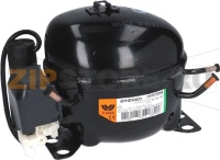 КОМПРЕССОР EMBRACO EMT6152GK CSIR