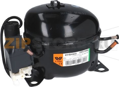 КОМПРЕССОР EMBRACO EMT6152GK CSIR 