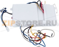 MAIN BOARD ASSEMBLY SAGE