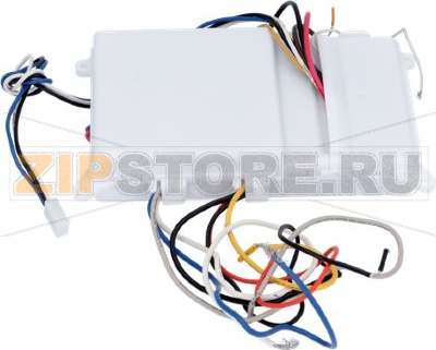 MAIN BOARD ASSEMBLY SAGE 