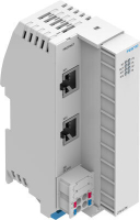 Модуль шинный Festo CPX-E-PN
