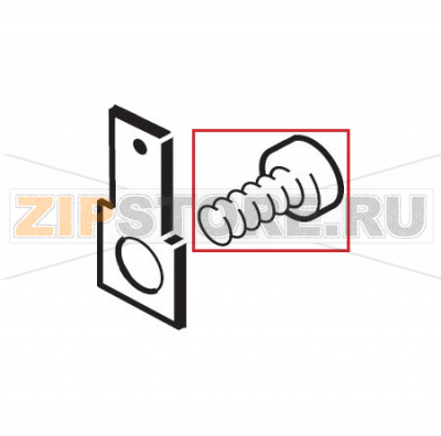 Vite TCBC M4,0x12 rond. dent. 8,5 ZNP Saeco Royal Digital Vite TCBC M4,0x12 rond. dent. 8,5 ZNP Saeco Royal Digital

Запчасть на сборочном чертеже под номером: 32

Название запчасти на итальянском языке: Vite TCBC M4,0x12 rond. dent. 8,5 ZNP Saeco Royal Digital
