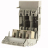 Разъединитель силовой, 60MM BUS:FRAME CLAMPS Eaton SIZE 00 HOR FSD - Разъединитель силовой, 60MM BUS:FRAME CLAMPS Eaton SIZE 00 HOR FSD