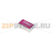Преобразователь DC/DC Traco Power THD 12-2422